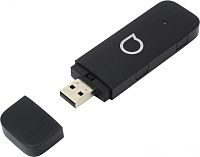 ALCATEL-LUCENT Модем Alcatel Link Key IK41VE1-2AALRU1 Black