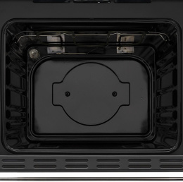 Духовой шкаф Электрический Krona PRONTO 60 S G2 черный