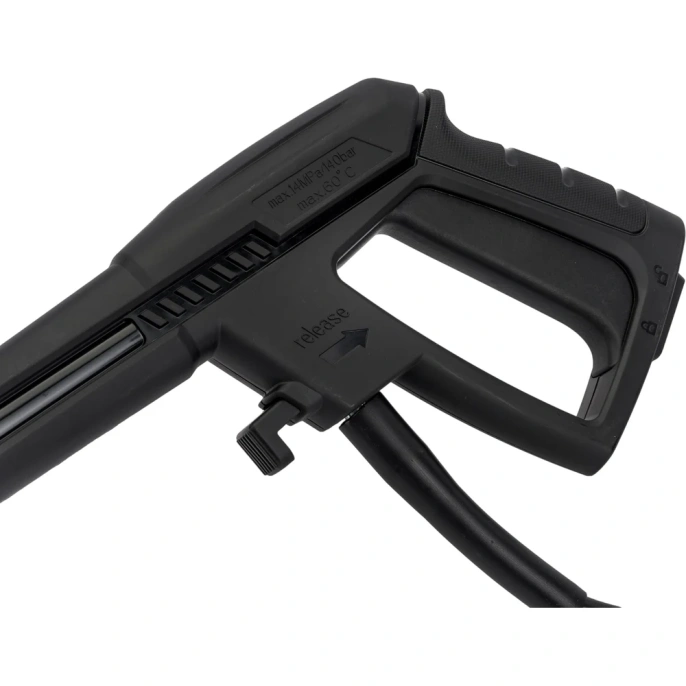 Мойка высокого давления 1,4 кВт, Gigant GLU-04