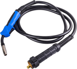 Сварочный полуавтомат Вихрь ИСА-180 MIG PRO,  инвертор [65/184]