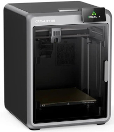 Принтер 3D Creality K 2 260x260x260мм ABS/PLA/PETG/TPU 50мкм (1002110098)