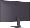 27" Монитор LG UltraGear 27G411A-B, 1920x1080, IPS, 144Гц, 1хHDMI, 1хDP, черный [27g411a-b.aruz]