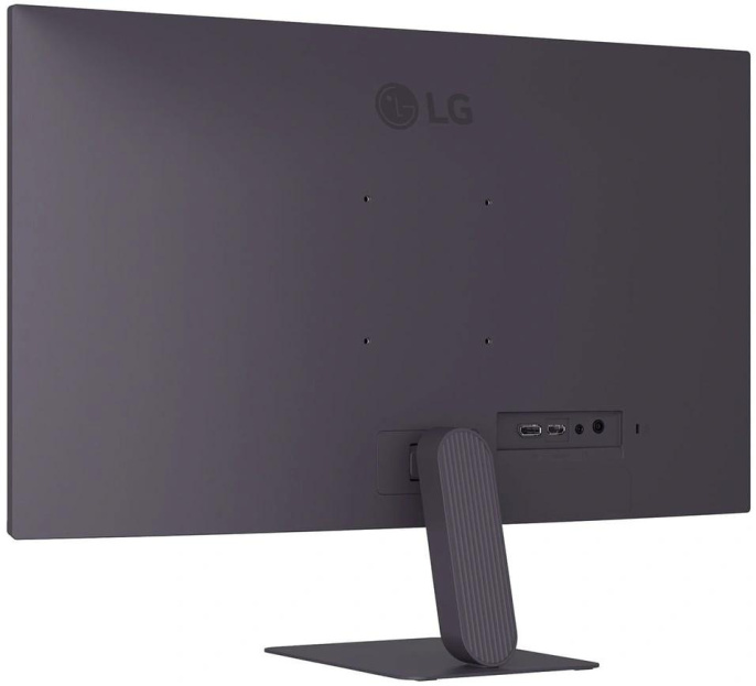 27" Монитор LG UltraGear 27G411A-B, 1920x1080, IPS, 144Гц, 1хHDMI, 1хDP, черный [27g411a-b.aruz]