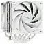 Cooler Deepcool AK620 WH