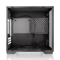 Корпус Raijintek PAEAN MINI 0R20B00213 black, Mini-ITX, for psu ATX PS/2, USB3.0x2, USB2.0x2, HD Audiox1