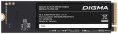 SSD накопитель Digma Mega P5 DGSM3256GP53T 256ГБ, M.2 2280, PCIe 3.0 x4,  NVMe,  M.2,  rtl