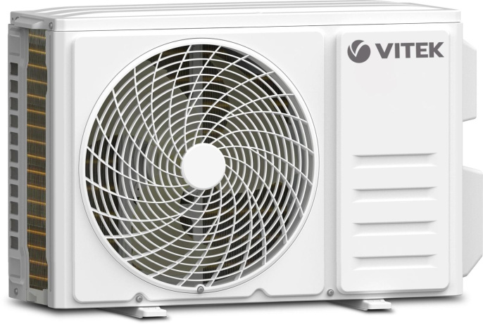 Сплит-система Vitek VT-2501 настенная, до 20м2, 7000 BTU