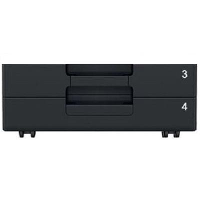 Тумба с кассетой подачи бумаги PC-115 для Konica Minolta bizhub 308e/368e/458e/558e/658e/ C458/C558/C658 A3, 500л