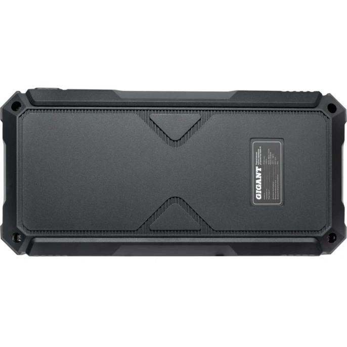 Портативное пуско-зарядное устройство Gigant 17000 mAh GSD-17