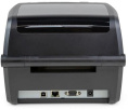 Термопринтер Атол TT43 (60106) 300dpi 102мм/с/USB/RS232/Eth для печ.накл. черный