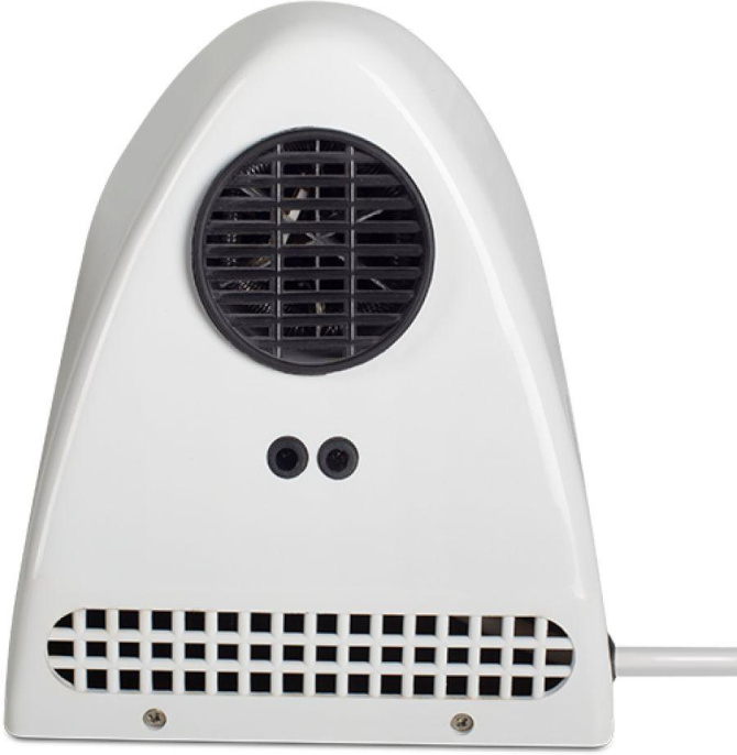 Сушилка для рук NEOCLIMA NHD-850,  белый