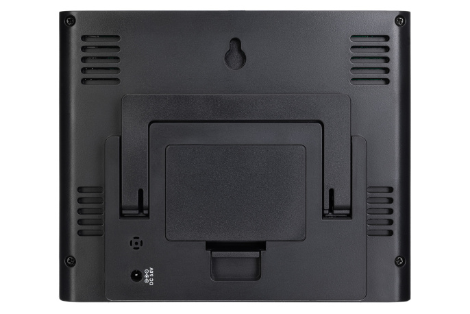 Термогигрометр Levenhuk Wezzer Teo TH50