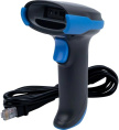 Сканер штрих-кода DORS CT20 1D/2D проводное черный [sys-052626]