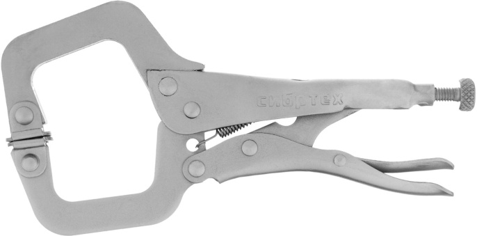 Зажим СИБРТЕХ 18425, 170мм