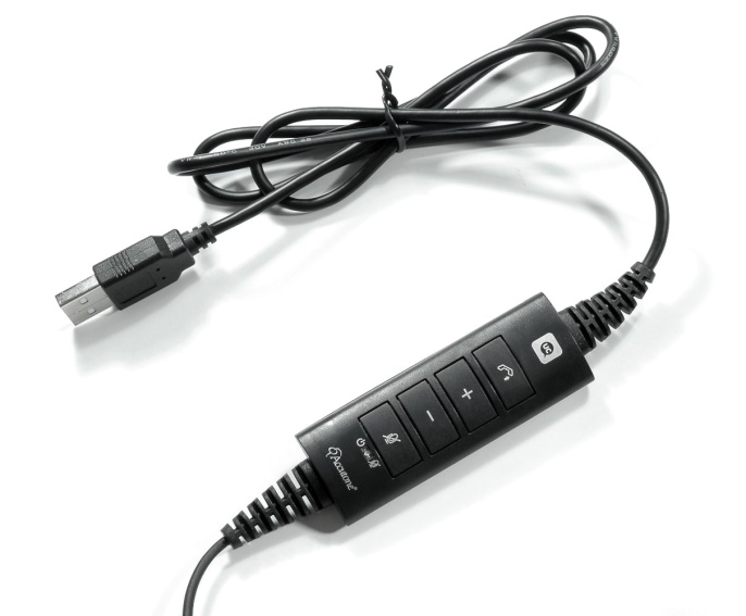 Адаптер переходник Accutone AUC QD-USB арт. AUC-QD5