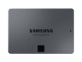 SSD накопитель Samsung 870 QVO MZ-77Q1T0BW 1ТБ, 2.5", SATA III, SATA