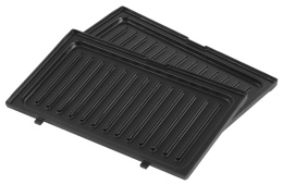 Сэндвичница SunWind SUN-SM-41 750Вт черный