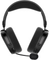 Гарнитура Acer OHR303,  для компьютера/мобильных устройств, мониторные,  Bluetooth/радио/3,5 мм, черный [zl.hdsee.009]