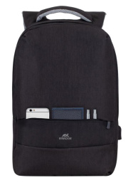 Рюкзак 15.6" Riva 7562 [7562 black]