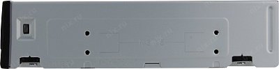 Привод DVD+/-RW SATA LG GH24NSD6 Black