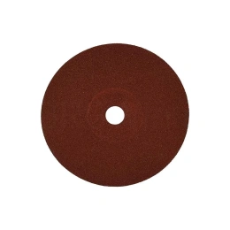 Круг абразивный перфорированный (дёликс) 125мм Р100 (10шт.) TORGWIN T560554