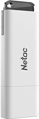Накопитель Netac NT03U185N-512G-30WH USB3.0 Flash Drive 512Gb (RTL)