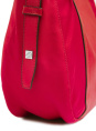 Сумка женская Piquadro Lyra BD6657W92T/R красный ткань/натур.кожа
