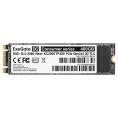 Накопитель SSD M.2 2280 480GB ExeGate Next KC2000TP480 PCIe Gen3x4, NVMe, 22x80mm, 3D TLC EX282316RUS