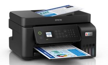 МФУ Струйные Epson L5290 65512