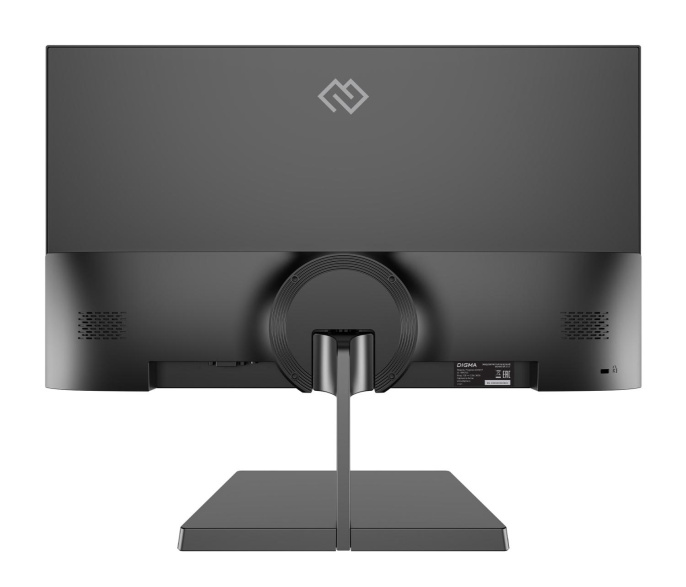 21.5" Монитор Digma Progress 22A501F,  1920x1080,  VA,  100Гц,  1хHDMI,  1хDP,  черный [dm22vb01]