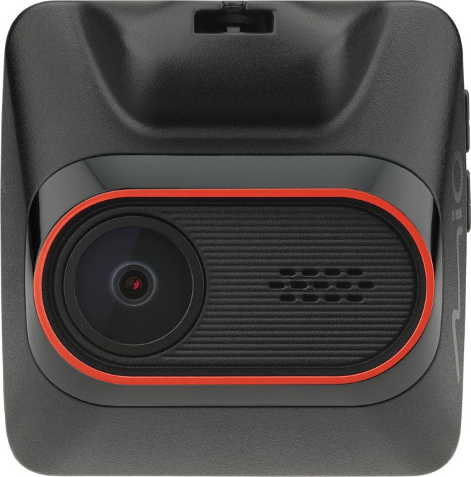 Видеорегистратор Mio MiVue C422 черный 2Mpix 1080x1920 1080p 135гр. MSTAR MSC8336