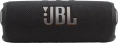 Портативная акустика JBL Flip 7 Black JBLFLIP7BLK
