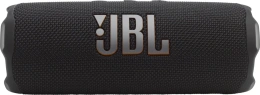 Портативная акустика JBL Flip 7 Black JBLFLIP7BLK