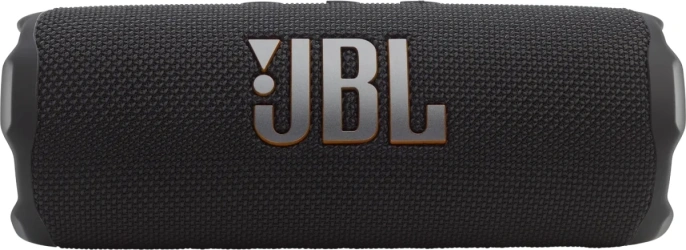 Портативная акустика JBL Flip 7 Black JBLFLIP7BLK