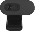 Web-камера Logitech HD Webcam Brio 105, графитовый [960-001592]