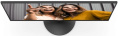 23.8" Монитор AOC Value Line 24B30HM2,  1920x1080,  VA,  100Гц,  1хHDMI,  черный