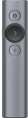 Презентер Logitech Spotlight,  серый [910-004867]