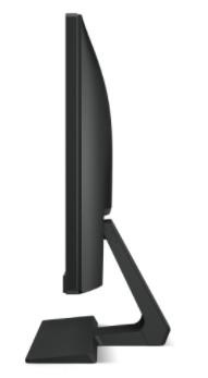 Монитор Benq GW2283 21,5", 1920x1080, IPS, 60Hz, 20M:1, 250cd, 5ms,VGA, HDMI, Speakers, Flicker-Free, 3Y, Black