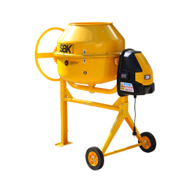 Бетоносмеситель SBK SX-170 170л., 1050 Вт., 220В