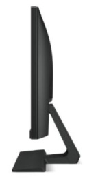 Монитор Benq GW2283 21,5", 1920x1080, IPS, 60Hz, 20M:1, 250cd, 5ms,VGA, HDMI, Speakers, Flicker-Free, 3Y, Black