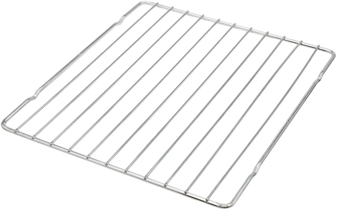 Духовой шкаф Электрический Krona Ritus 45 белый