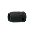 Головка торцевая ударная TORX E24; 1/2" Unior 3838909128863