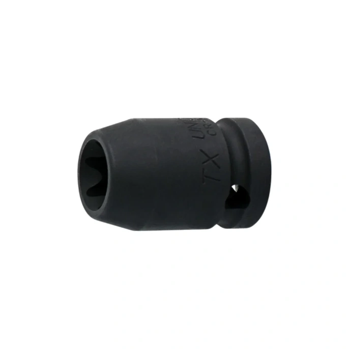 Головка торцевая ударная TORX E24; 1/2" Unior 3838909128863