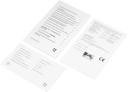 Отвертка аккум. Xiaomi DZN4019TW аккум. патрон:шестигранник 6.35 мм 1/4 кейс в комплекте X27002