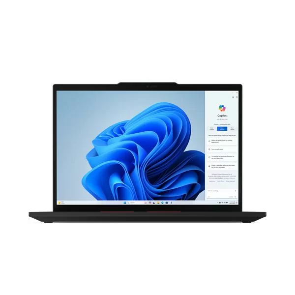 Ноутбук ThinkPad T14 Gen 5 14" 2.8K OLED (2880х1800)400N, Ultra 5 125U, 16GB DDR5 5600, 1TB SSD M.2, Intel Graphics, WIFI6, BT, 65W USB-C KB Ru/Eng, 4Cell, Win 11 ProChina, 1Y (21MLA01ACD)