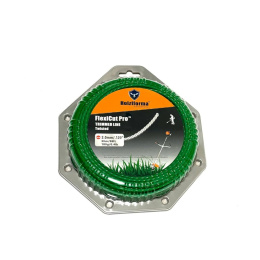 Леска для триммера витая FlexiCut Pro 3.0mm/30m