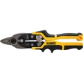 Ножницы по металлу DEWALT BULLNOSE с короткими губками DWHT14694-0 BULLNOSE DWHT14694-0
