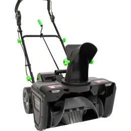 Снегоуборщик аккумуляторный FAVOURITE OBS 21 EST PROF 555212147