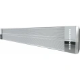 Инфракрасный обогреватель с излучающей панелью KALASHNIKOV KIRH-E10P-11 105043