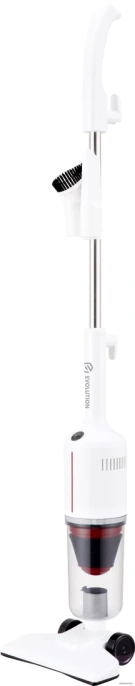 Вертикальный пылесос EVOLUTION LX500